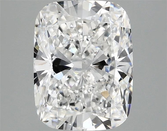 2.59 Carat · CUSHION · E · VS1 · IGI · Excellent Cut
