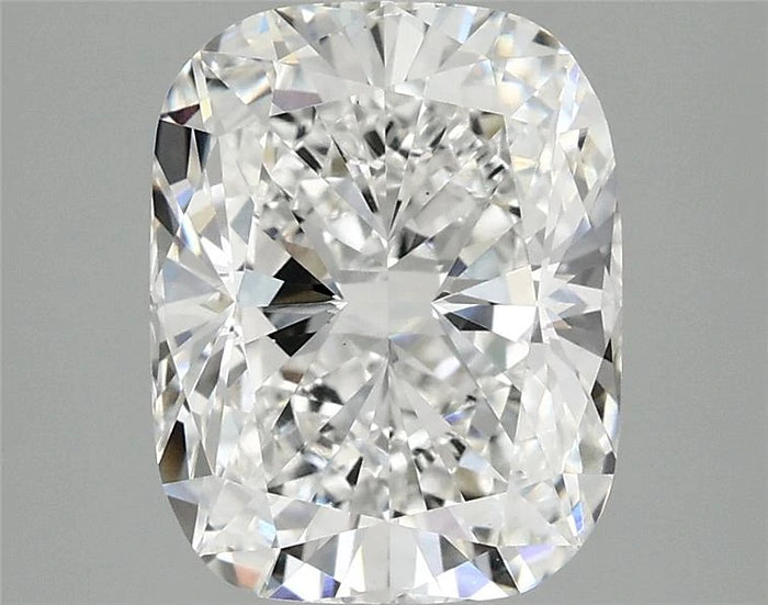 2.59 Carat · CUSHION · E · VS1 · IGI · Excellent Cut