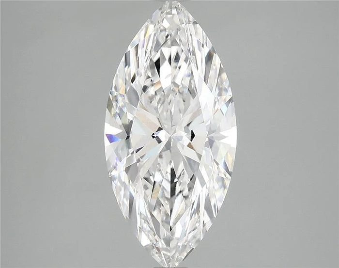 2.39 Carat · MARQUISE · E · VS2 · IGI · Excellent Cut