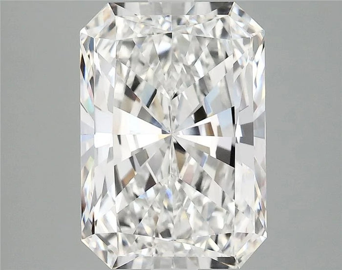 4.88 Carat · RADIANT · E · VVS2 · IGI · Excellent Cut