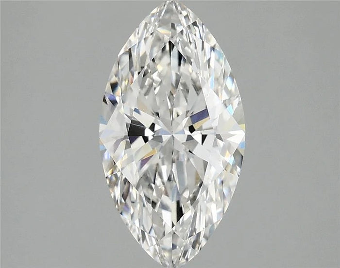 2.01 Carat · MARQUISE · F · VS1 · IGI · Excellent Cut