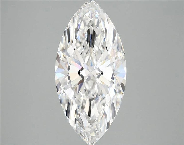 3.05 Carat · MARQUISE · E · VS1 · IGI · Excellent Cut