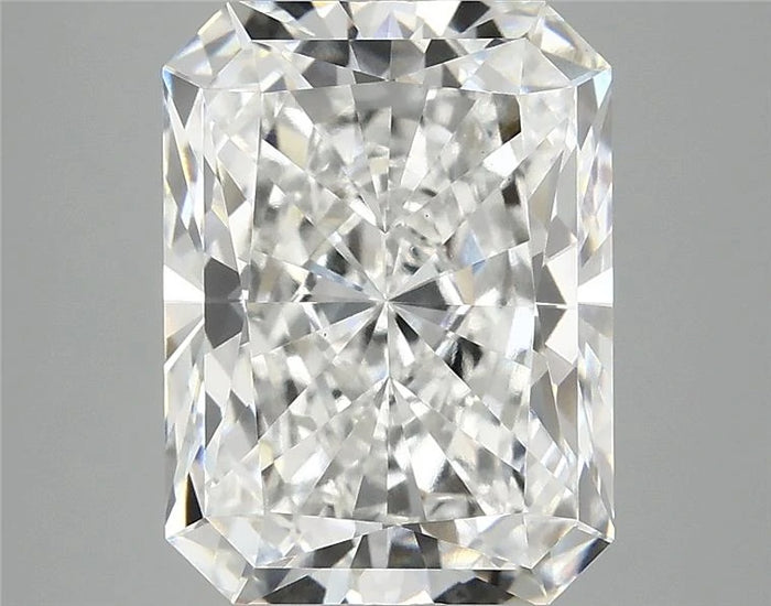 5.10 Carat · RADIANT · E · VS1 · IGI · Excellent Cut