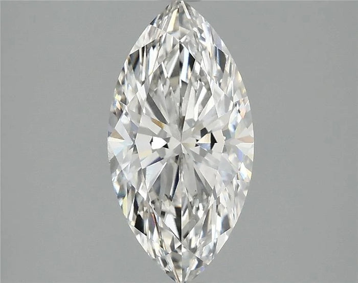 2.05 Carat · MARQUISE · F · VS1 · IGI · Excellent Cut