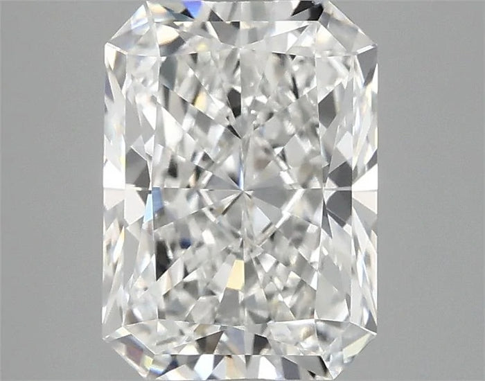 2.51 Carat · RADIANT · E · VVS2 · IGI · Excellent Cut