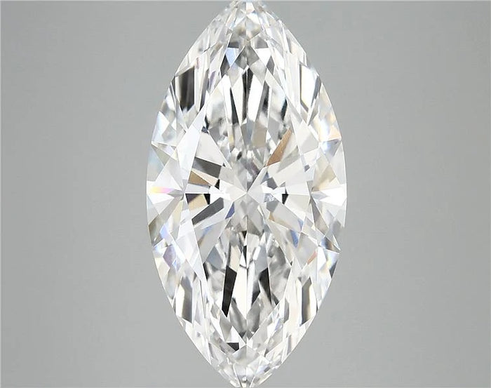 4.06 Carat · MARQUISE · E · VS1 · IGI · Excellent Cut