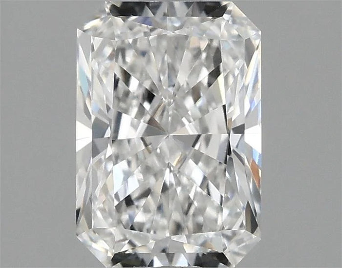 1.05 Carat · RADIANT · D · VVS2 · IGI · Excellent Cut