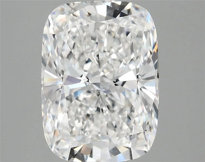 3.30 Carat · CUSHION · D · VVS2 · IGI · Excellent Cut