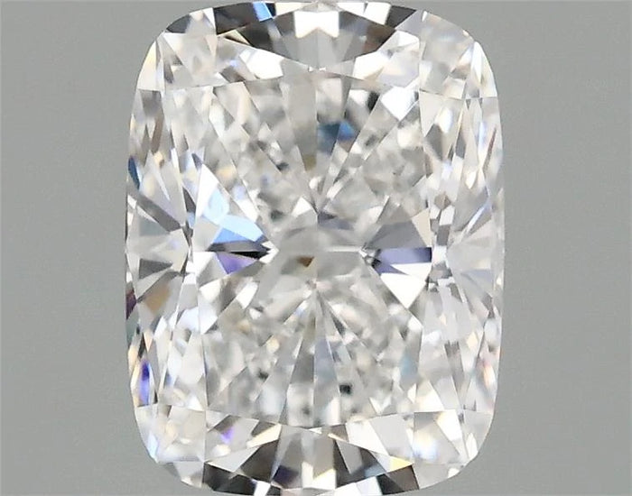 1.10 Carat · CUSHION · E · VVS2 · IGI · Excellent Cut