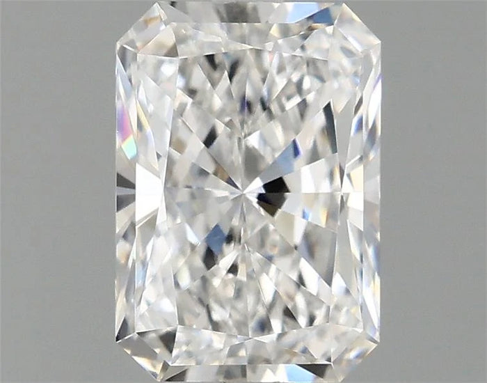 1.08 Carat · RADIANT · E · VVS2 · IGI · Excellent Cut