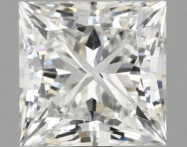 1.54 Carat · PRINCESS · F · VS1 · IGI · Excellent Cut