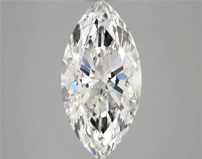 3.09 Carat · MARQUISE · E · VS2 · IGI · Excellent Cut