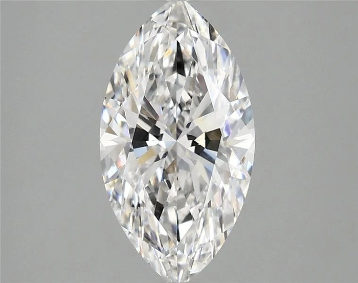 1.97 Carat · MARQUISE · D · VS1 · IGI · Excellent Cut