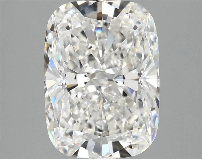 3.15 Carat · CUSHION · E · VS1 · IGI · Excellent Cut