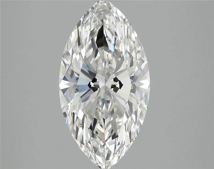 2.03 Carat · MARQUISE · F · VS2 · IGI · Excellent Cut