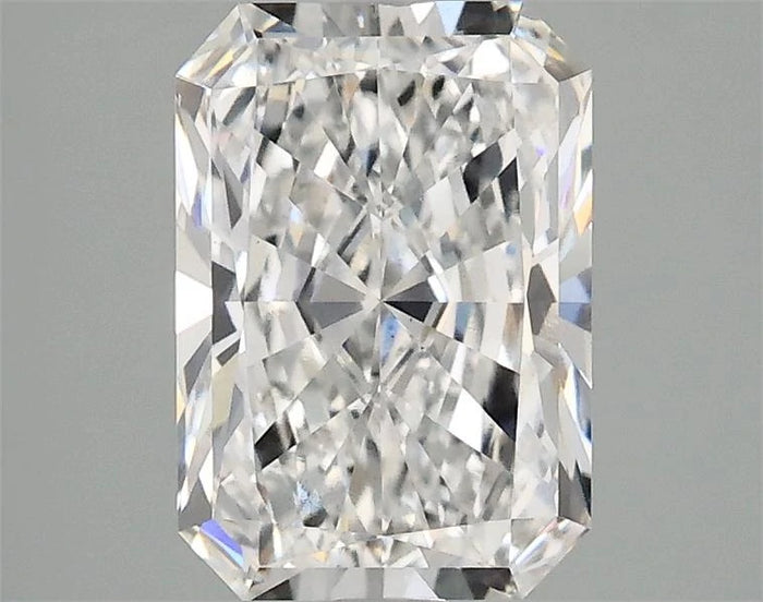 2.06 Carat · RADIANT · E · VS1 · IGI · Excellent Cut