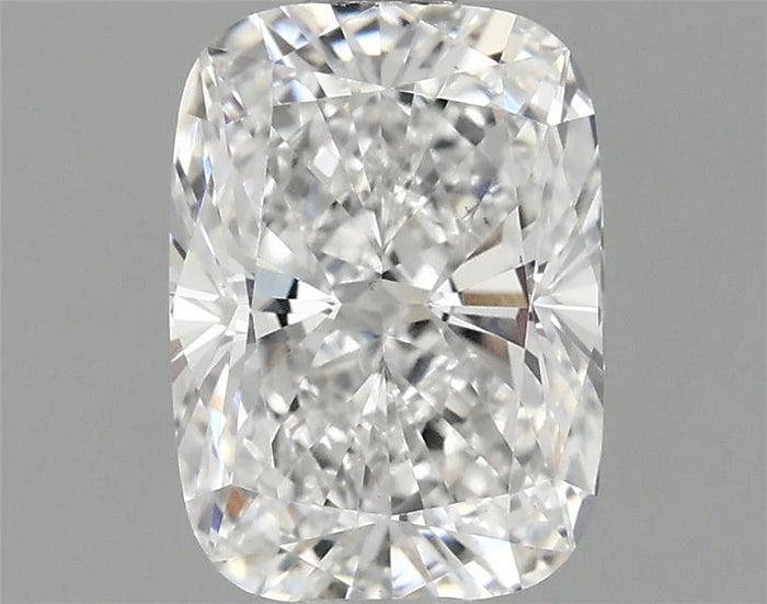1.09 Carat · CUSHION · D · VS1 · IGI · Excellent Cut