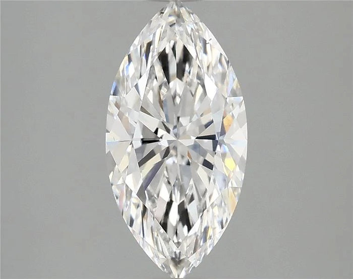 2.01 Carat · MARQUISE · E · VS2 · IGI · Excellent Cut