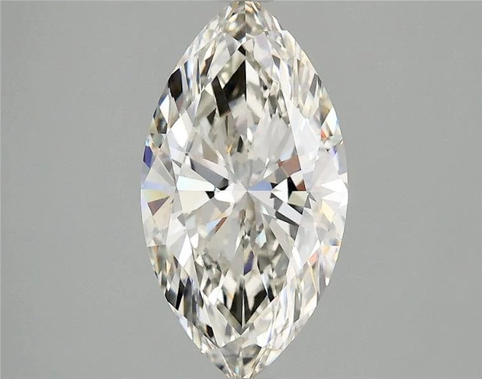1.98 Carat · MARQUISE · G · VVS2 · IGI · Excellent Cut
