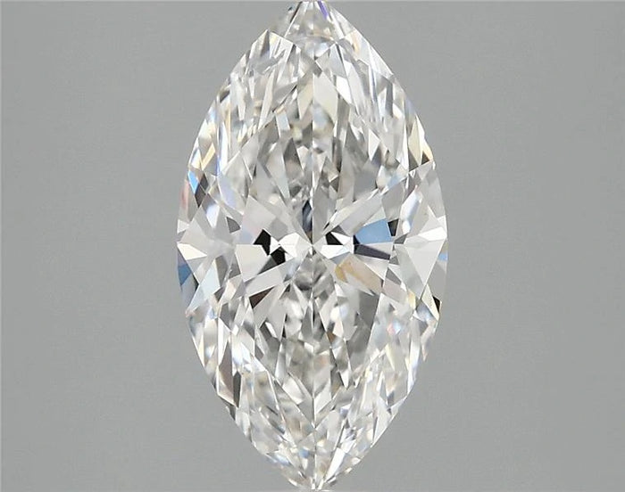 2.07 Carat · MARQUISE · F · VS1 · IGI · Excellent Cut