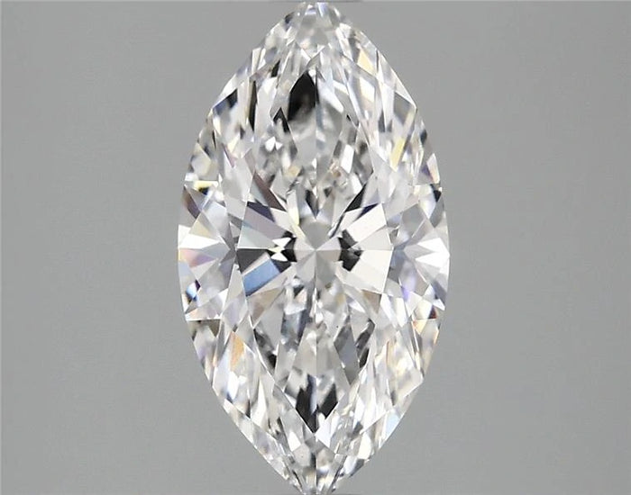 2.05 Carat · MARQUISE · E · VS1 · IGI · Excellent Cut