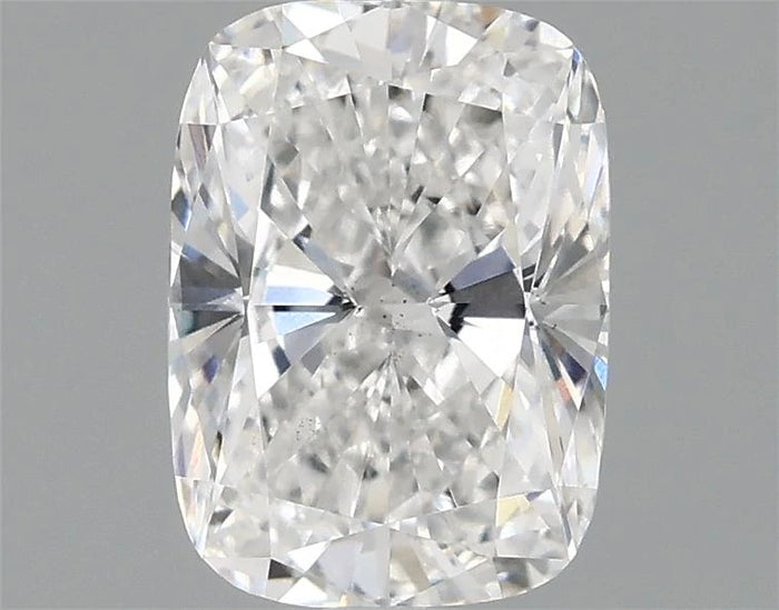 1.10 Carat · CUSHION · E · VS2 · IGI · Excellent Cut