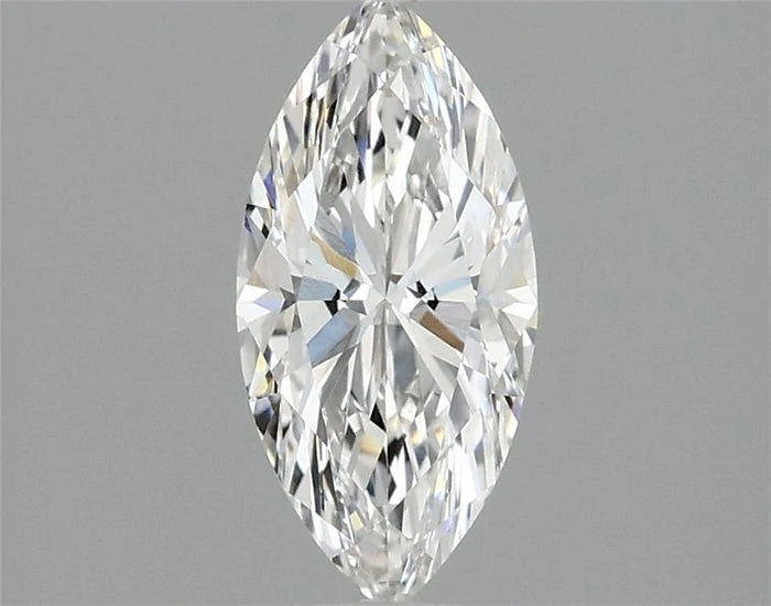 0.99 Carat · MARQUISE · F · VVS2 · IGI · Excellent Cut