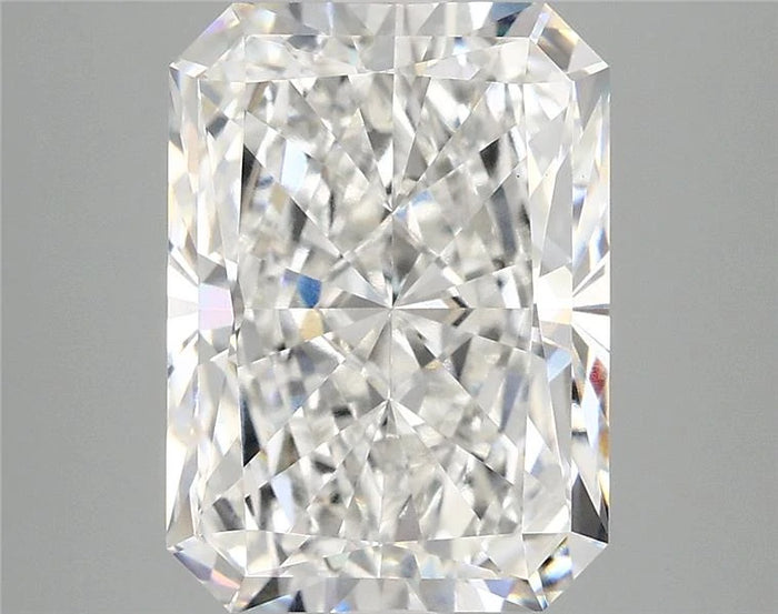 5.05 Carat · RADIANT · E · VS1 · IGI · Excellent Cut
