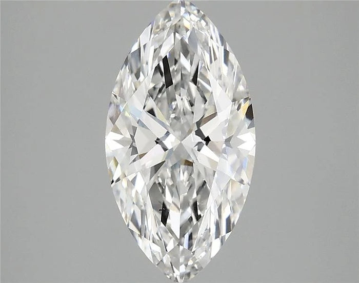 2.04 Carat · MARQUISE · E · VS2 · IGI · Excellent Cut