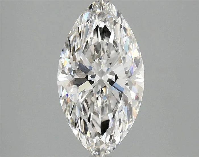 2.04 Carat · MARQUISE · F · VVS2 · IGI · Excellent Cut