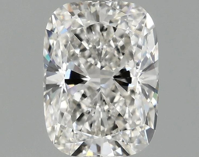 1.06 Carat · CUSHION · F · VS1 · IGI · Excellent Cut