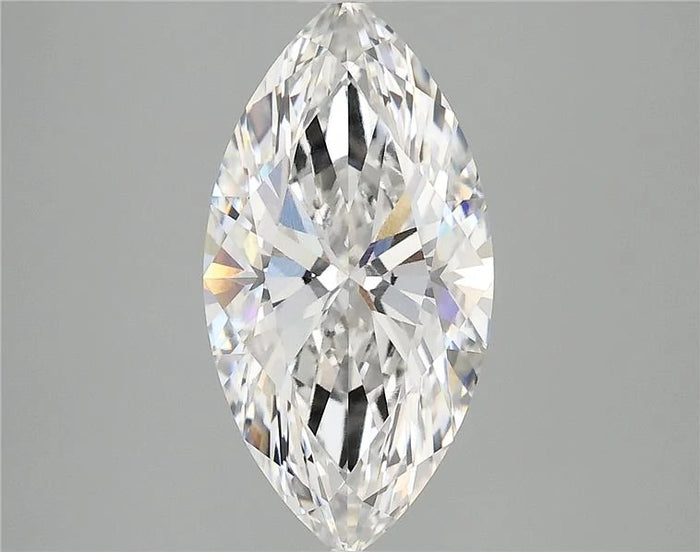 3.07 Carat · MARQUISE · E · VS1 · IGI · Excellent Cut