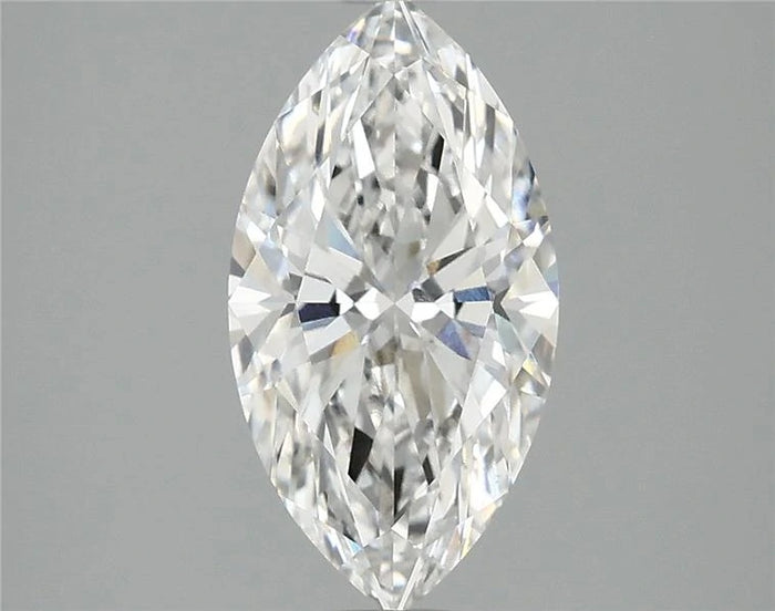 2.09 Carat · MARQUISE · E · VS1 · IGI · Excellent Cut