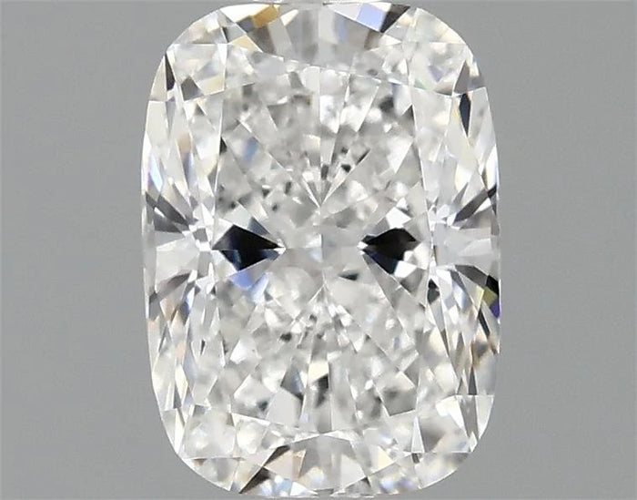 1.04 Carat · CUSHION · E · VS1 · IGI · Excellent Cut