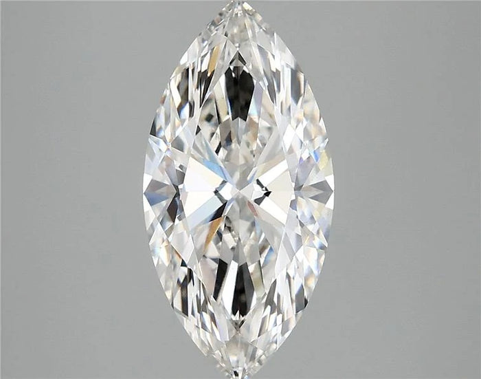 3.02 Carat · MARQUISE · F · VS1 · IGI · Excellent Cut