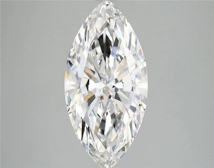 3.10 Carat · MARQUISE · E · VVS2 · IGI · Excellent Cut