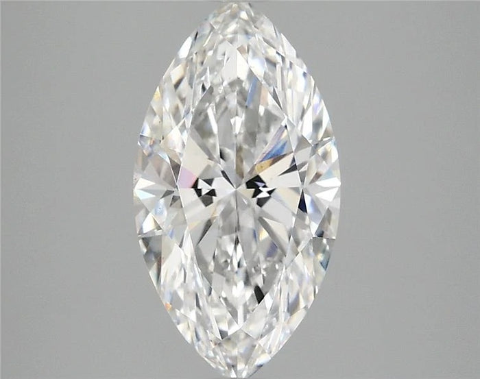 2.09 Carat · MARQUISE · E · VS2 · IGI · Excellent Cut