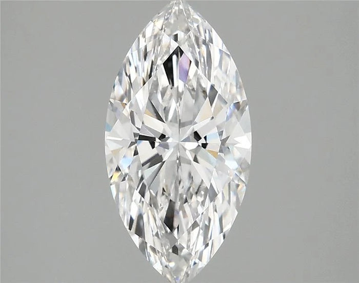 2.03 Carat · MARQUISE · D · VS1 · IGI · Excellent Cut