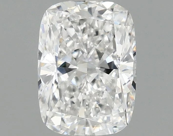 1.00 Carat · CUSHION · D · VS1 · IGI · Excellent Cut