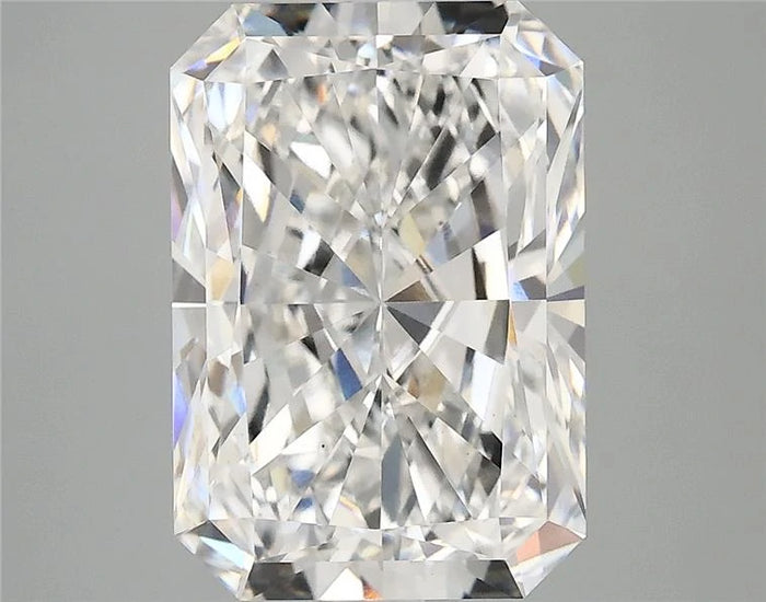 5.00 Carat · RADIANT · E · VS1 · IGI · Excellent Cut
