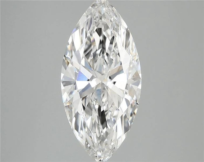 3.01 Carat · MARQUISE · E · VS1 · IGI · Excellent Cut