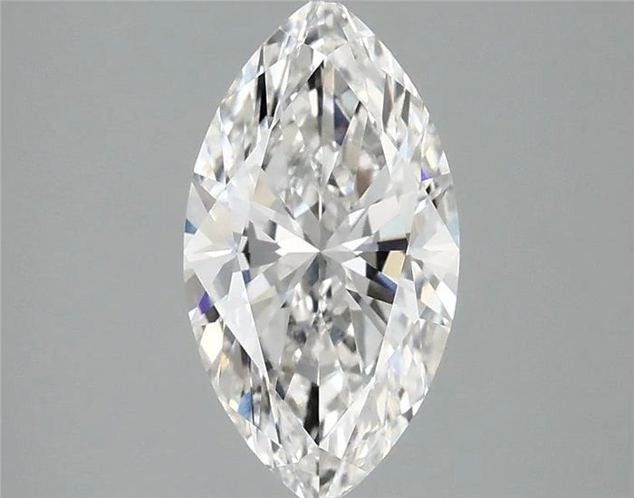 1.97 Carat · MARQUISE · E · VS1 · IGI · Excellent Cut