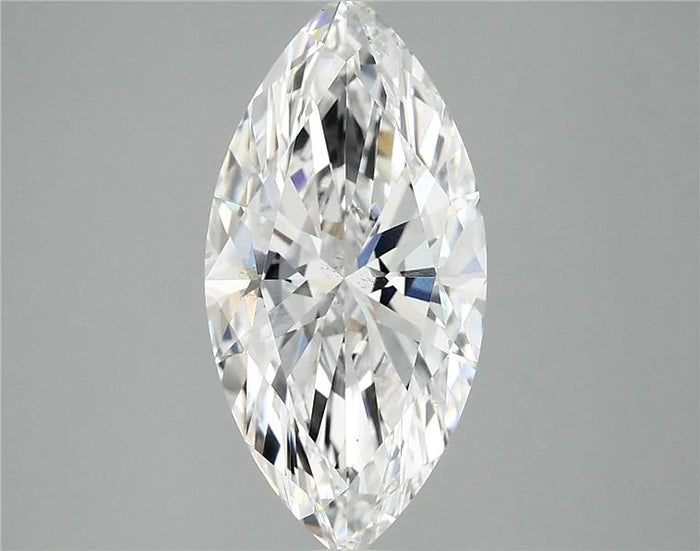 3.07 Carat · MARQUISE · E · VS2 · IGI · Excellent Cut
