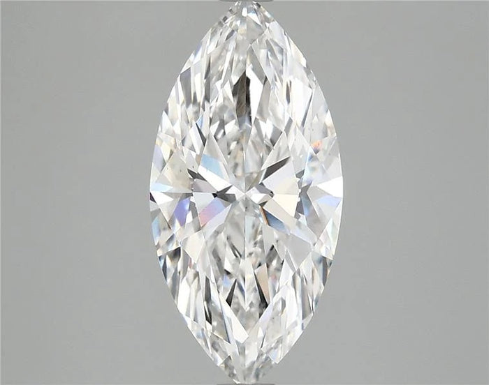 3.09 Carat · MARQUISE · D · VS1 · IGI · Excellent Cut