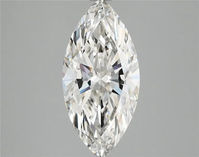 3.10 Carat · MARQUISE · F · VS1 · IGI · Excellent Cut