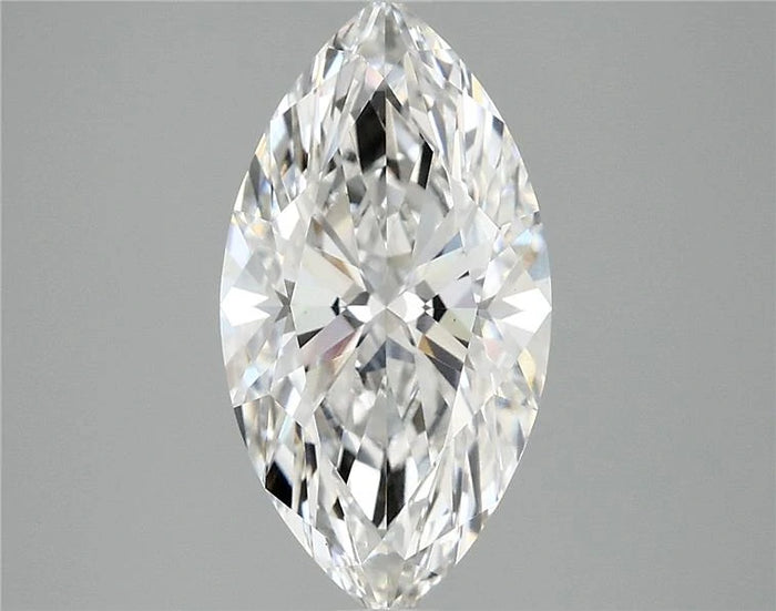 3.06 Carat · MARQUISE · F · VS1 · IGI · Excellent Cut