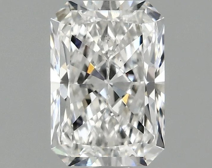 1.10 Carat · RADIANT · E · VS2 · IGI · Excellent Cut
