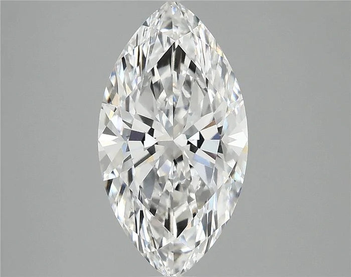 3.09 Carat · MARQUISE · E · VS1 · IGI · Excellent Cut
