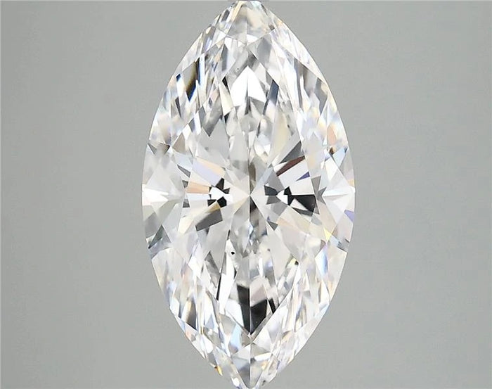 3.03 Carat · MARQUISE · E · VS1 · IGI · Excellent Cut