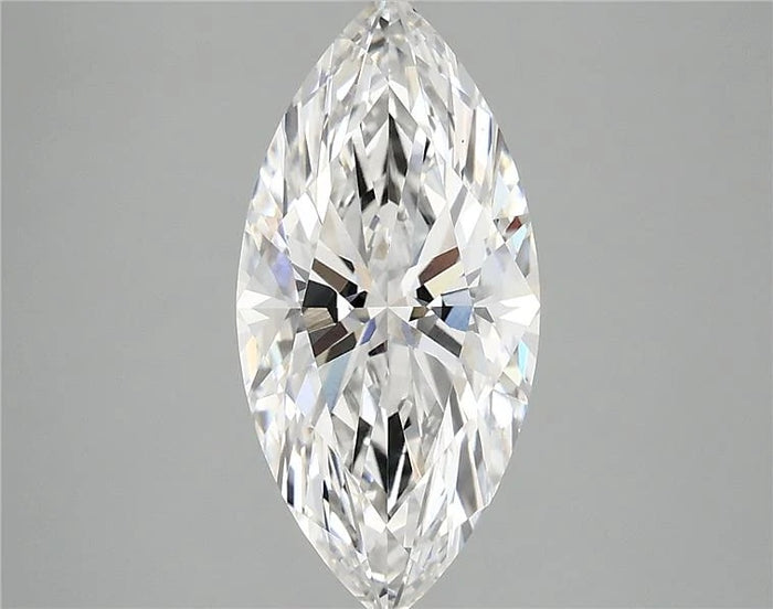 3.02 Carat · MARQUISE · E · VS1 · IGI · Excellent Cut